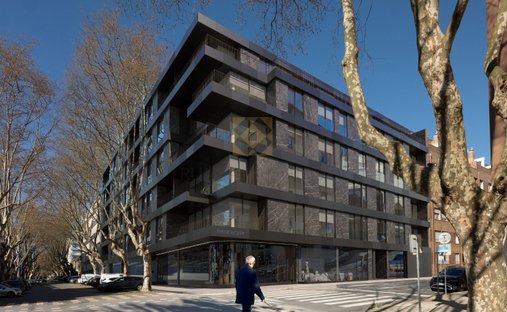 Apartment in Matosinhos e Leca da Palmeira, Porto District, Portugal 1