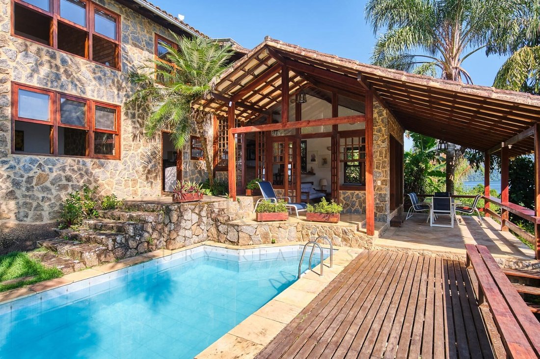House in Paraty, State of Rio de Janeiro, Brazil 5 - 12420371