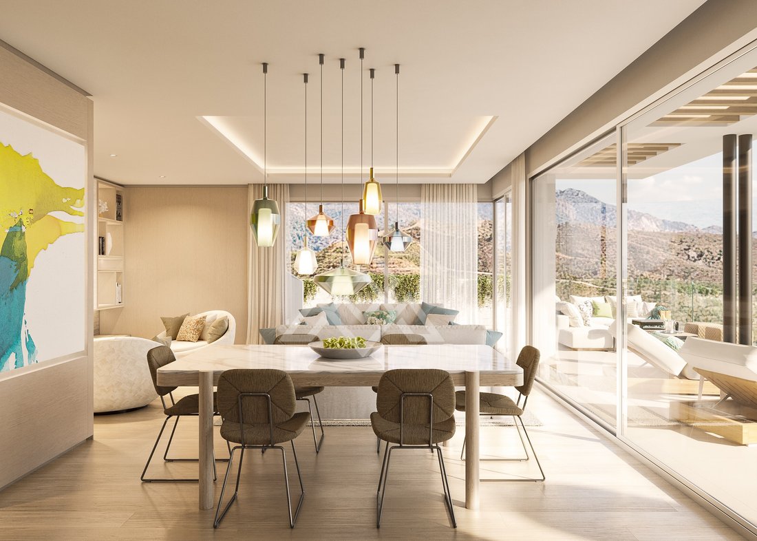 Apartment in Elviria-Cabopino, Marbella, Spain 5 - 15727651