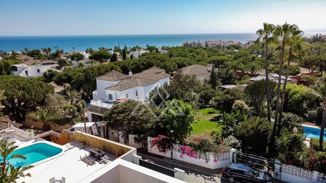 House in Elviria-Cabopino, Marbella, Spain 2 - 15491618