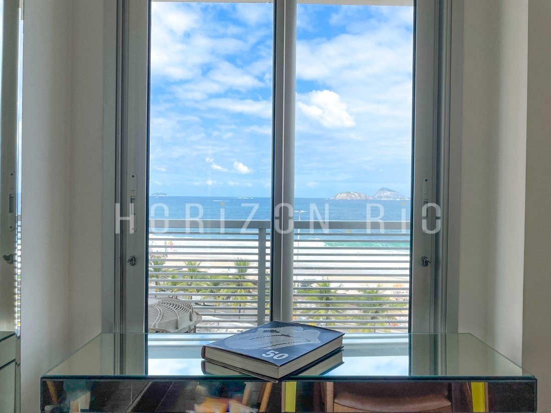 Apartment in Ipanema, State of Minas Gerais, Brazil 4 - 14698762