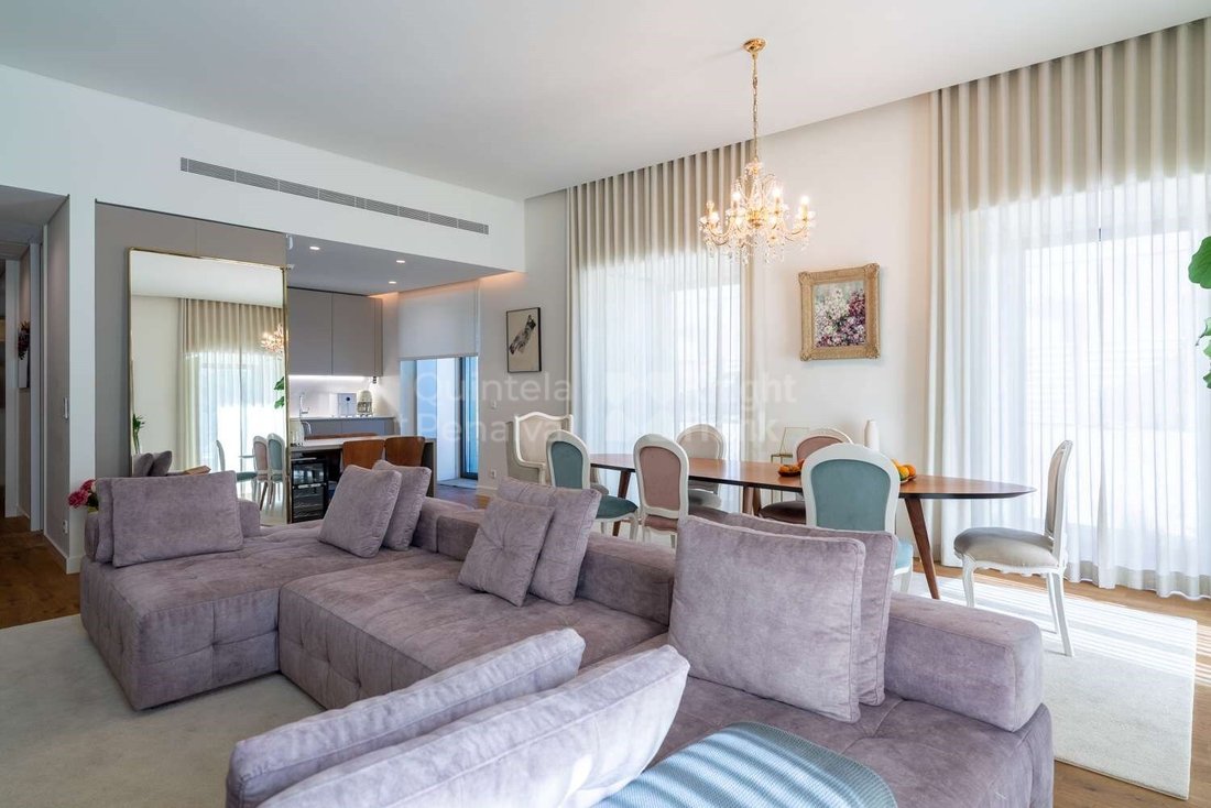 Apartment in Belem, Lisbon, Portugal 2 - 15015537