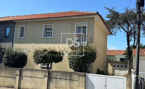 Maison à Aldoar, Foz do Douro et Nevogilde, District de Porto, Portugal 1