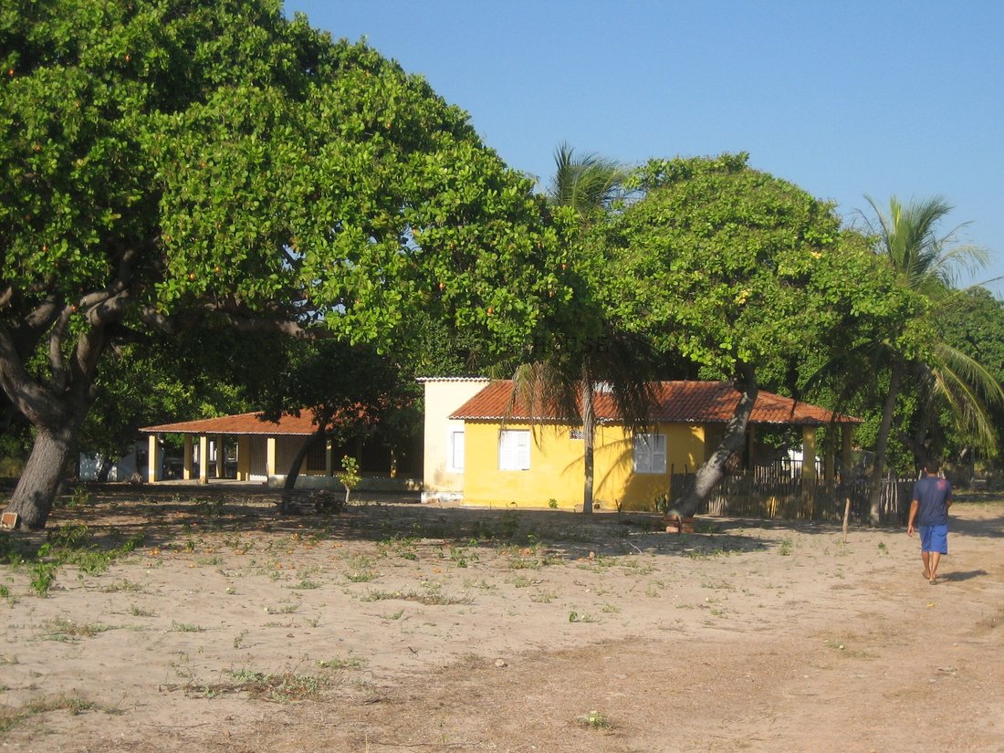 Land in Beberibe, State of Ceará, Brazil 2 - 12276367