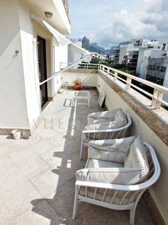 Apartment in Rio de Janeiro, State of Rio de Janeiro, Brazil 5 - 11776424