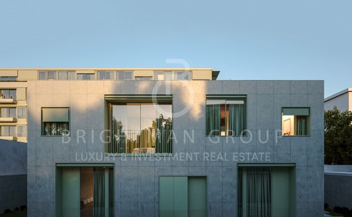 Apartment in Lordelo do Ouro e Massarelos, Porto District, Portugal 1