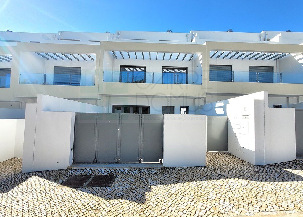 House in Tavira (Santa Maria e Santiago), Algarve, Portugal 2 - 15211776