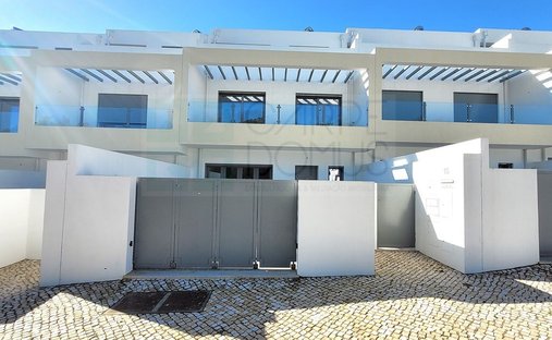 House in Tavira (Santa Maria e Santiago), Algarve, Portugal 1