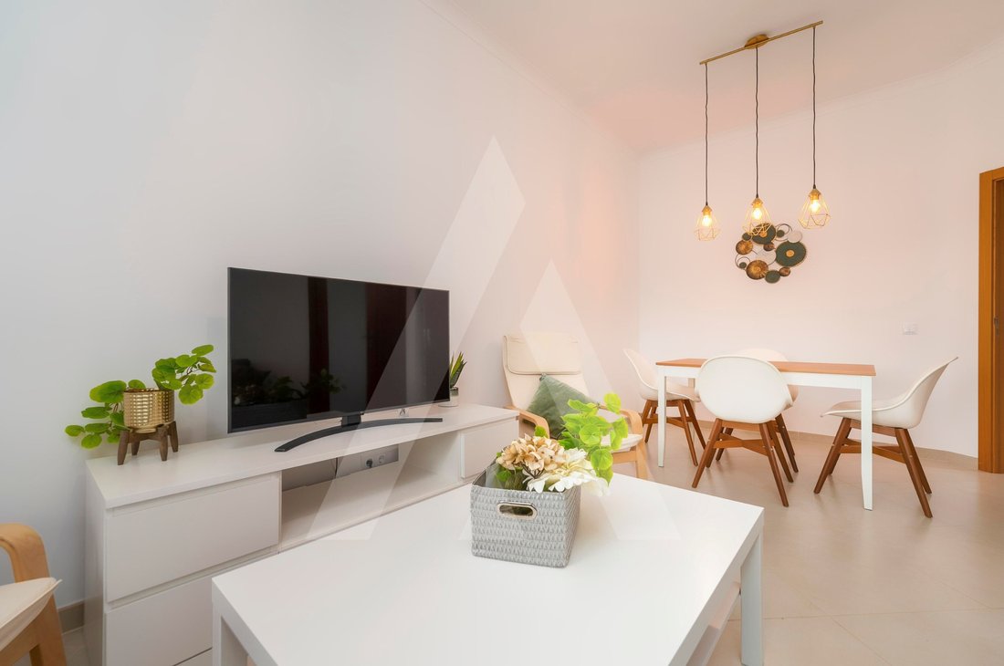 Apartment in Santa Barbara de Nexe, Algarve, Portugal 5 - 15450361