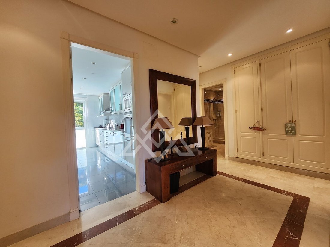 Apartment in Nueva Andalucia, Marbella, Spain 4 - 15491353
