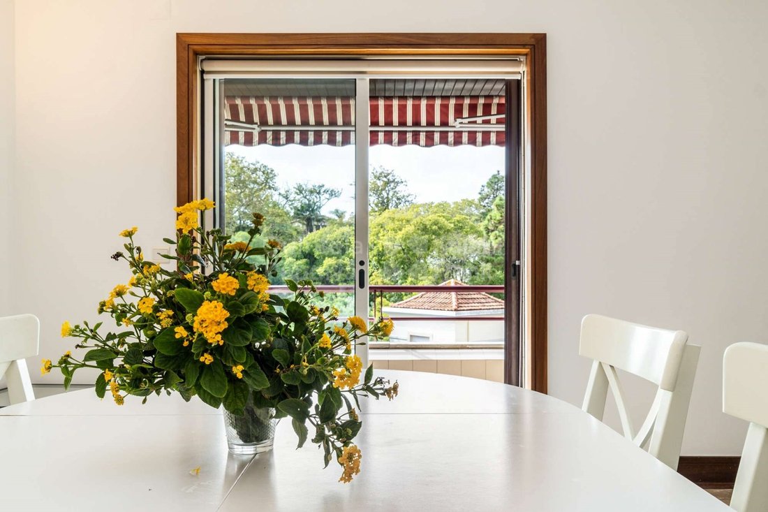 Apartment in Estoril, Cascais e Estoril, Lisbon 2 - 15015527