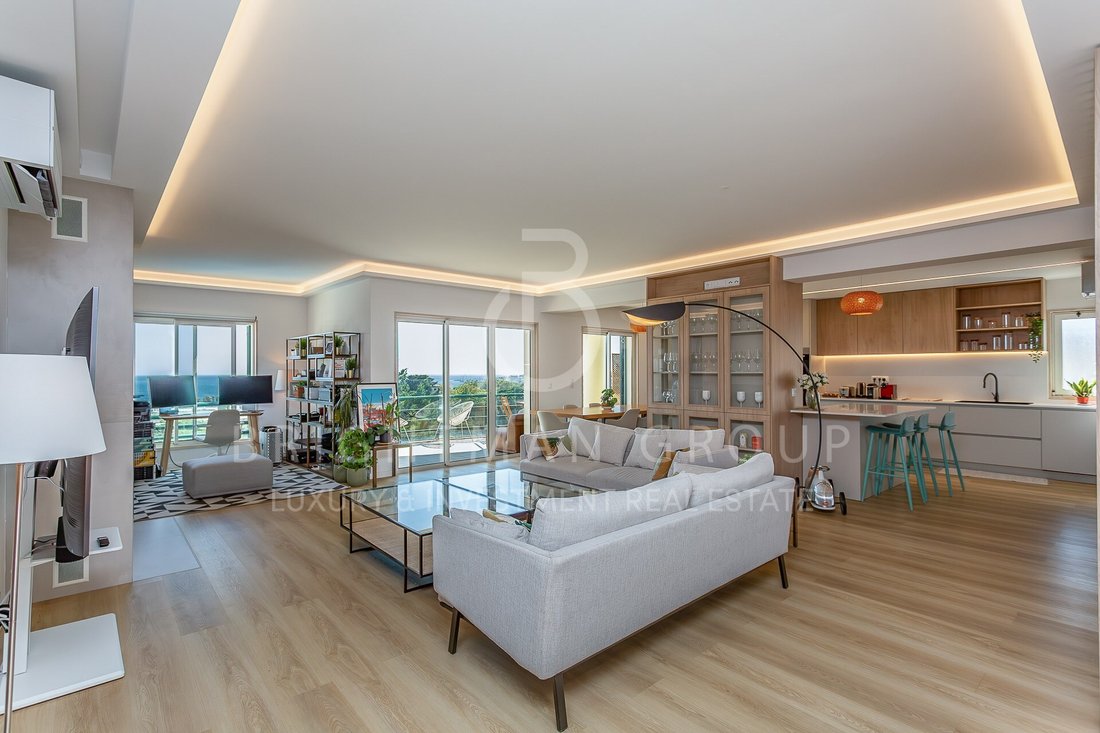 Apartment in Estoril, Cascais e Estoril, Lisbon 4 - 15351977