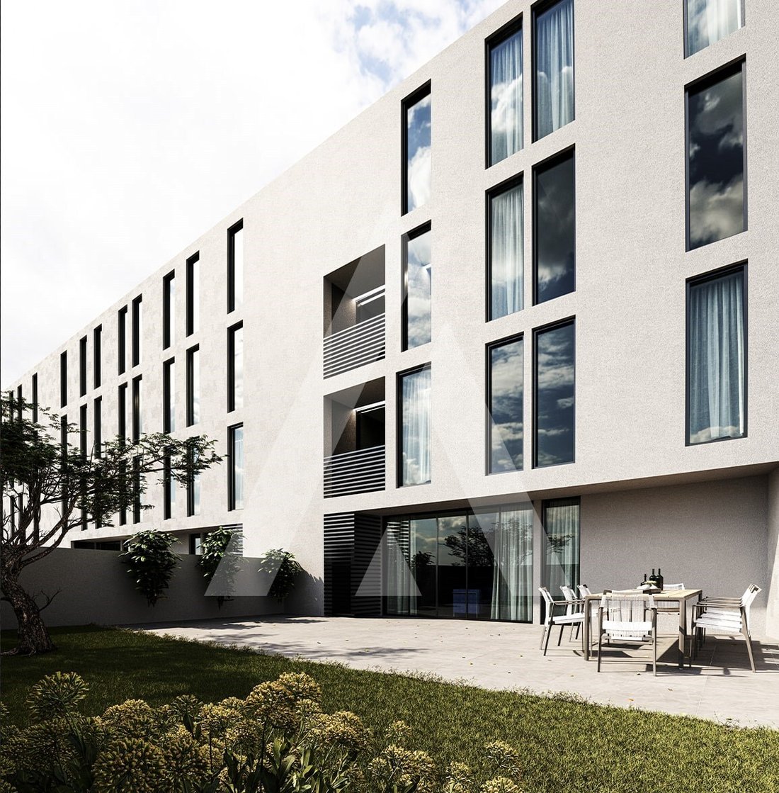 Apartment in Gloria e Vera Cruz, Aveiro District, Portugal 3 - 16598820
