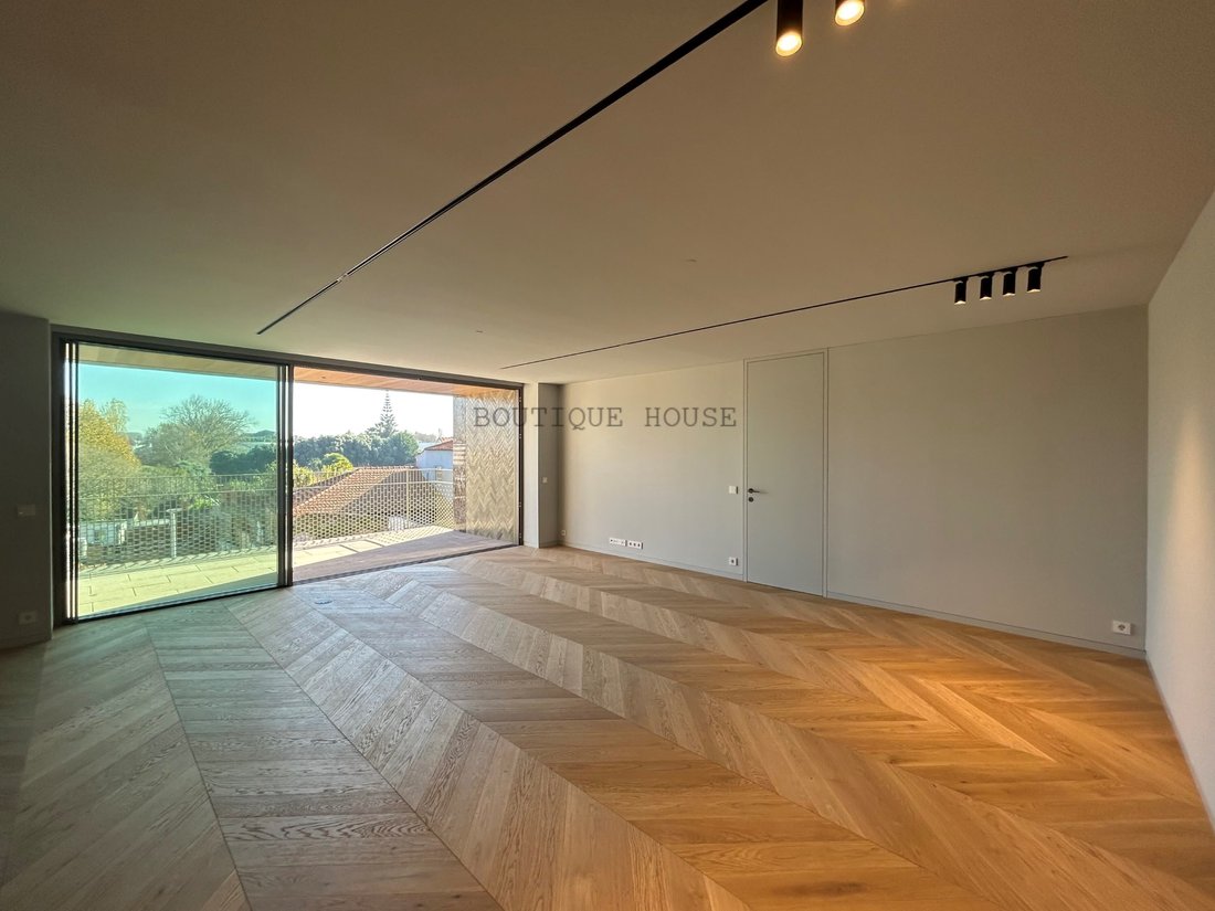Apartment in Aldoar, Foz do Douro e Nevogilde, Porto District, Portugal 3 - 15784478