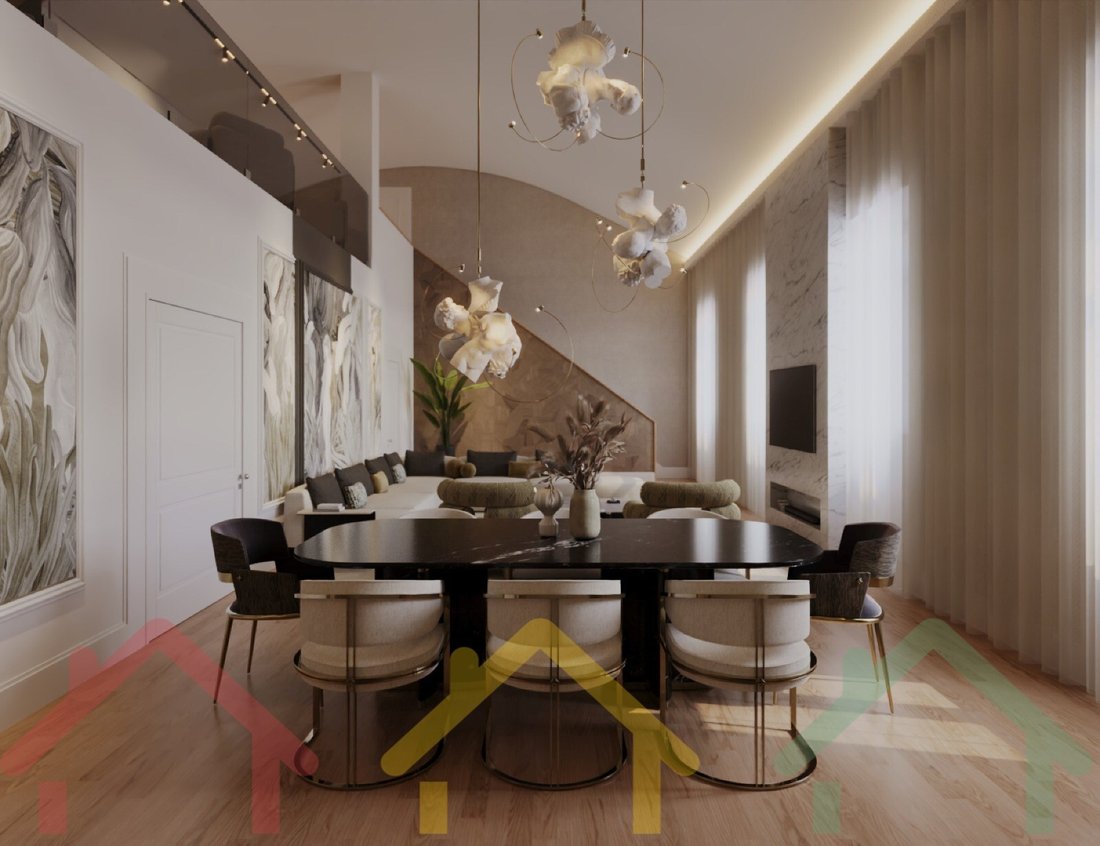 Apartment in Paranhos, Porto District, Portugal 2 - 12517483