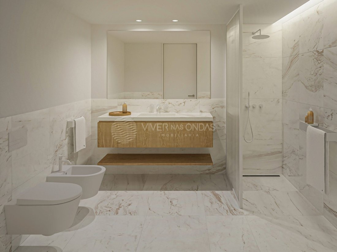 Apartment in Alcantara, Lisbon, Portugal 5 - 15458187
