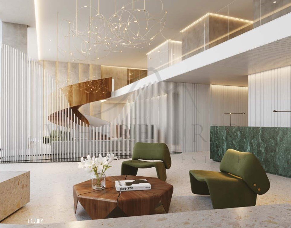 Apartment in Rio de Janeiro, State of Rio de Janeiro, Brazil 3 - 16599145
