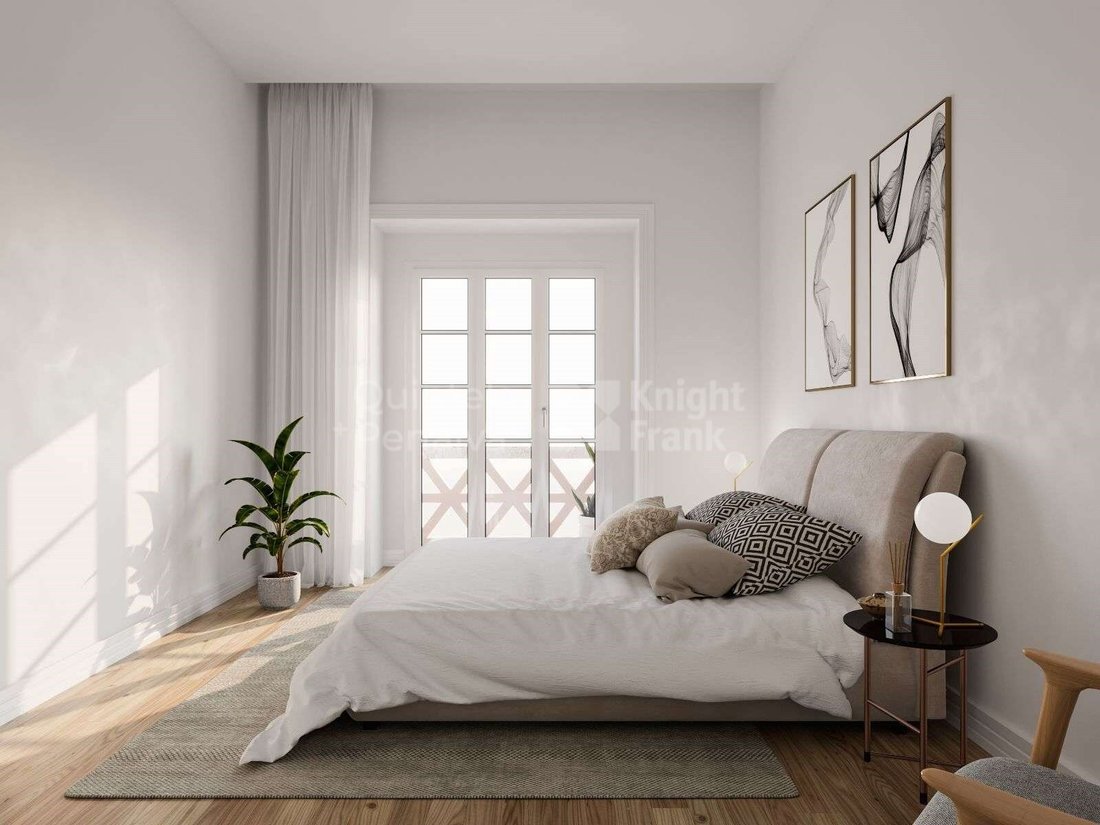 Apartment in Arroios, Lisbon, Portugal 1 - 15015625