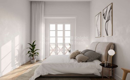 Apartment in Arroios, Lisbon, Portugal 1