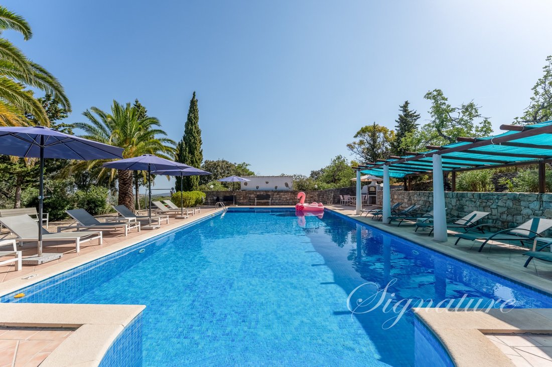 Villa in Estoi, Algarve, Portugal 4 - 16707746