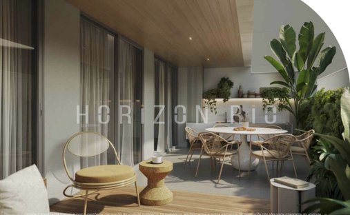Apartment in Rio de Janeiro, State of Rio de Janeiro, Brazil 1