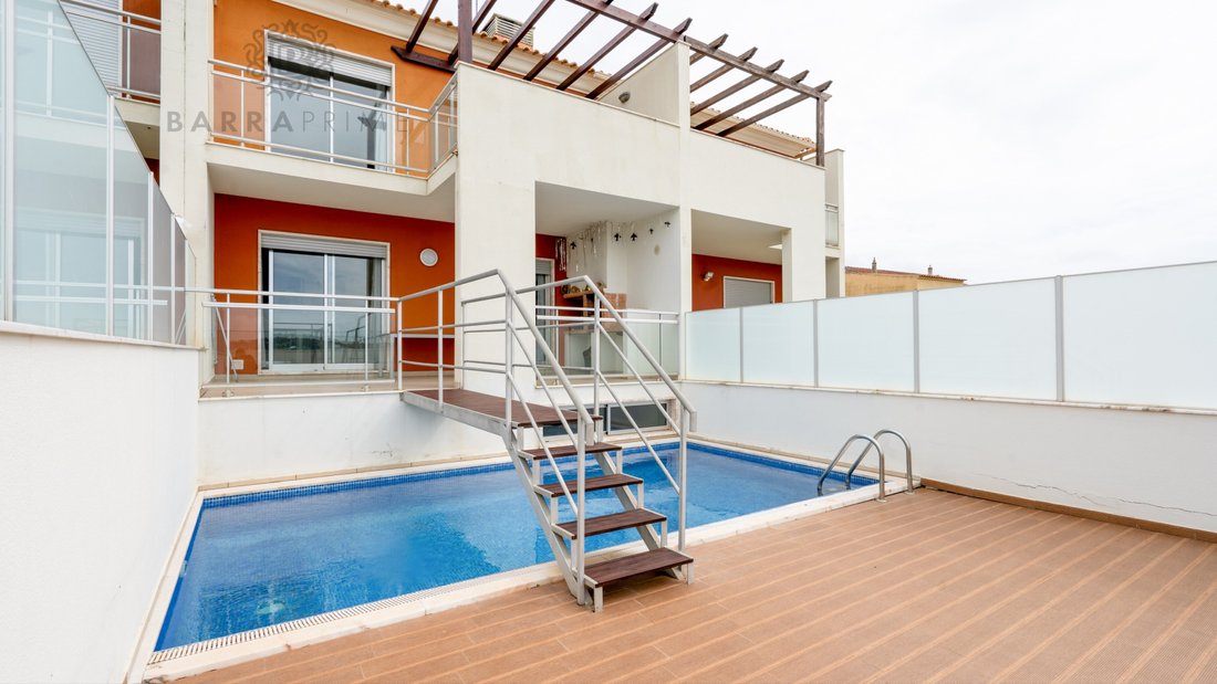 House in Paderne, Algarve, Portugal 2 - 16329087
