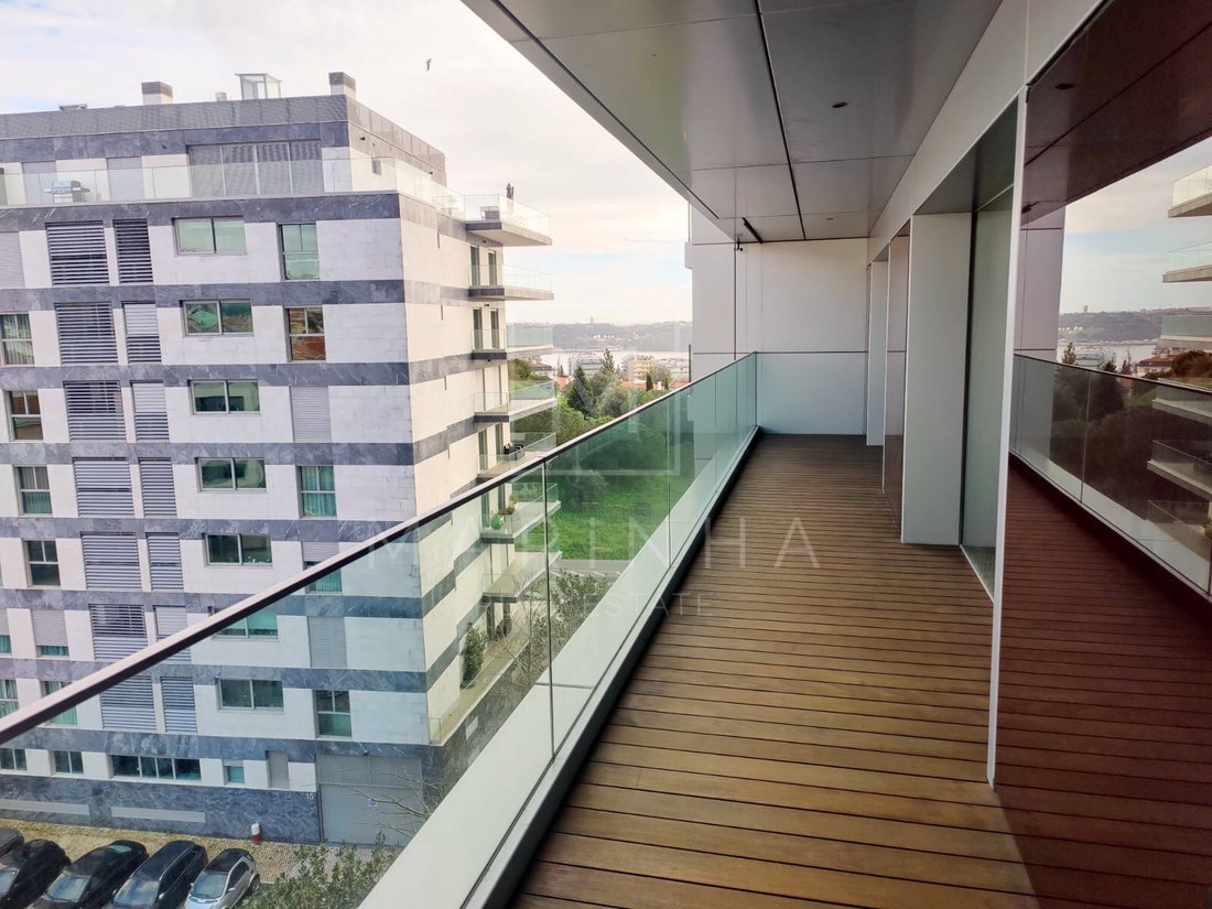 Apartment in Belem, Lisbon, Portugal 4 - 13679624