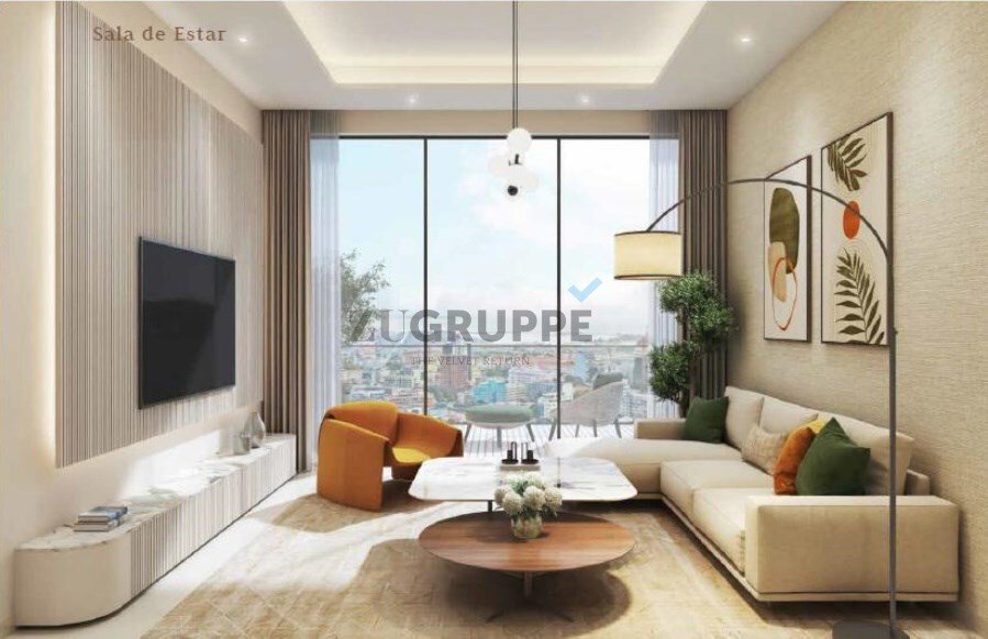 Apartment in Luanda, Luanda Province, Angola 2 - 16599869