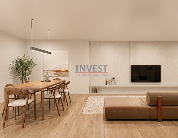 Apartment in Matosinhos e Leca da Palmeira, Porto District, Portugal 5 - 16678386
