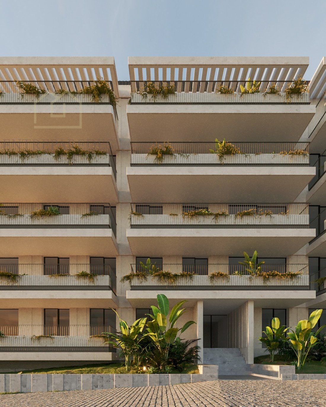 Apartment in Canidelo, Porto District, Portugal 4 - 15487205