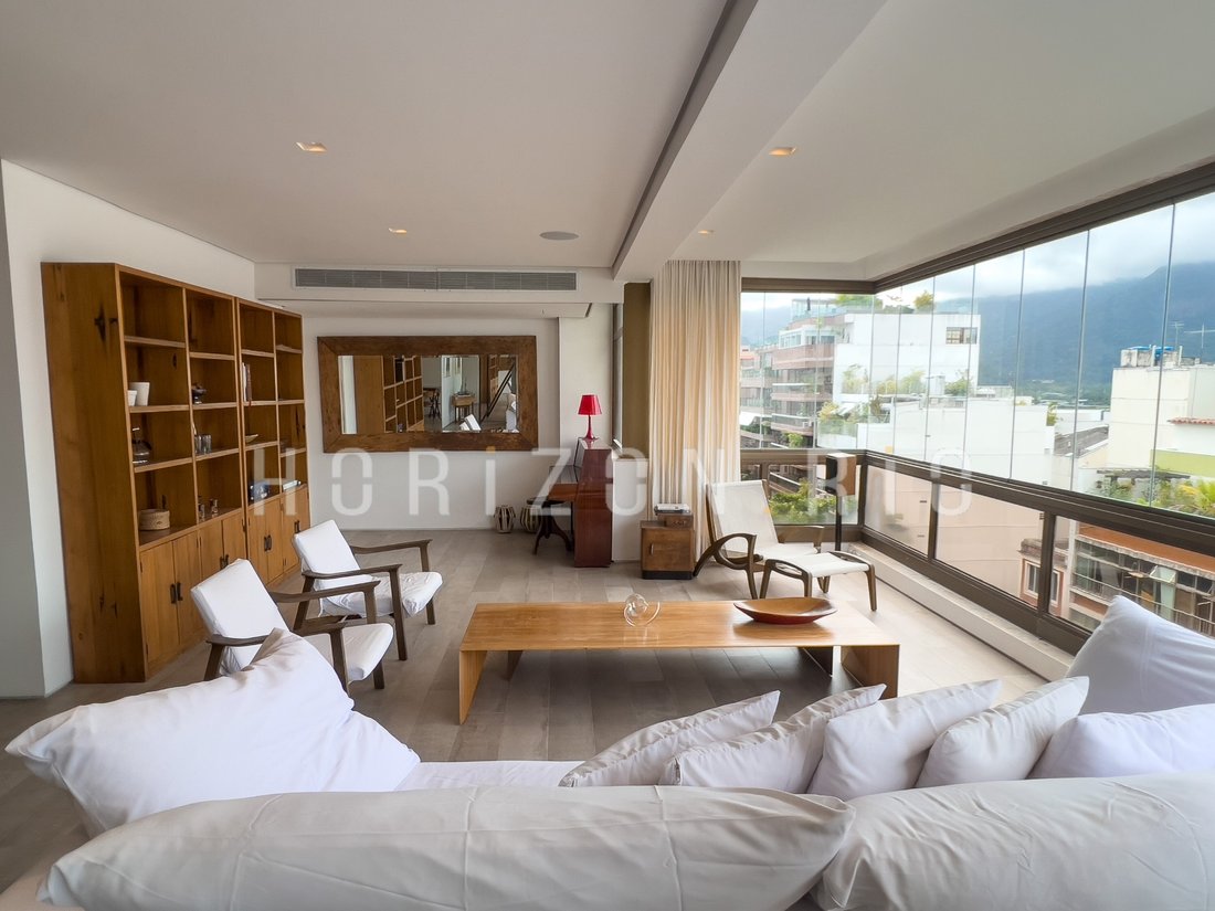Apartment in Rio de Janeiro, State of Rio de Janeiro, Brazil 5 - 14698767