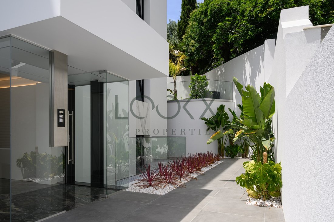 Apartment in Estoril, Cascais e Estoril, Lisbon 5 - 16704679