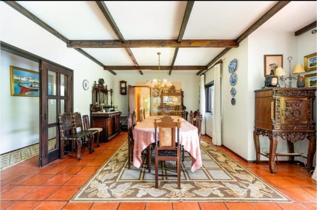 Finca in Vila Boa do Bispo, Porto District, Portugal 5 - 16255489