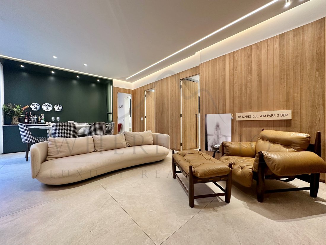 Apartment in Rio de Janeiro, State of Rio de Janeiro, Brazil 4 - 15806721