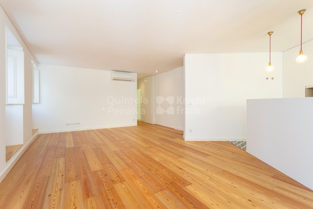 Apartment in Santa Maria Maior, Lisbon, Portugal 2 - 15591453