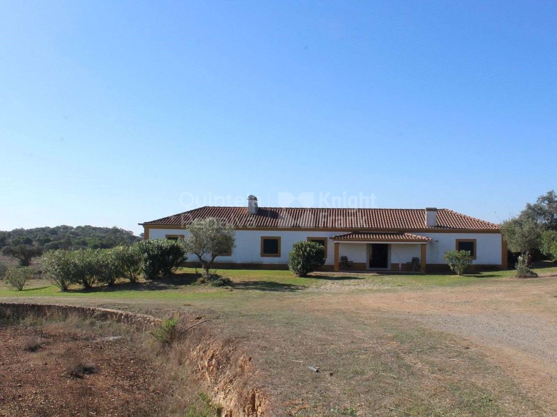 Land in Alcacovas, Évora District, Portugal 4 - 15015748