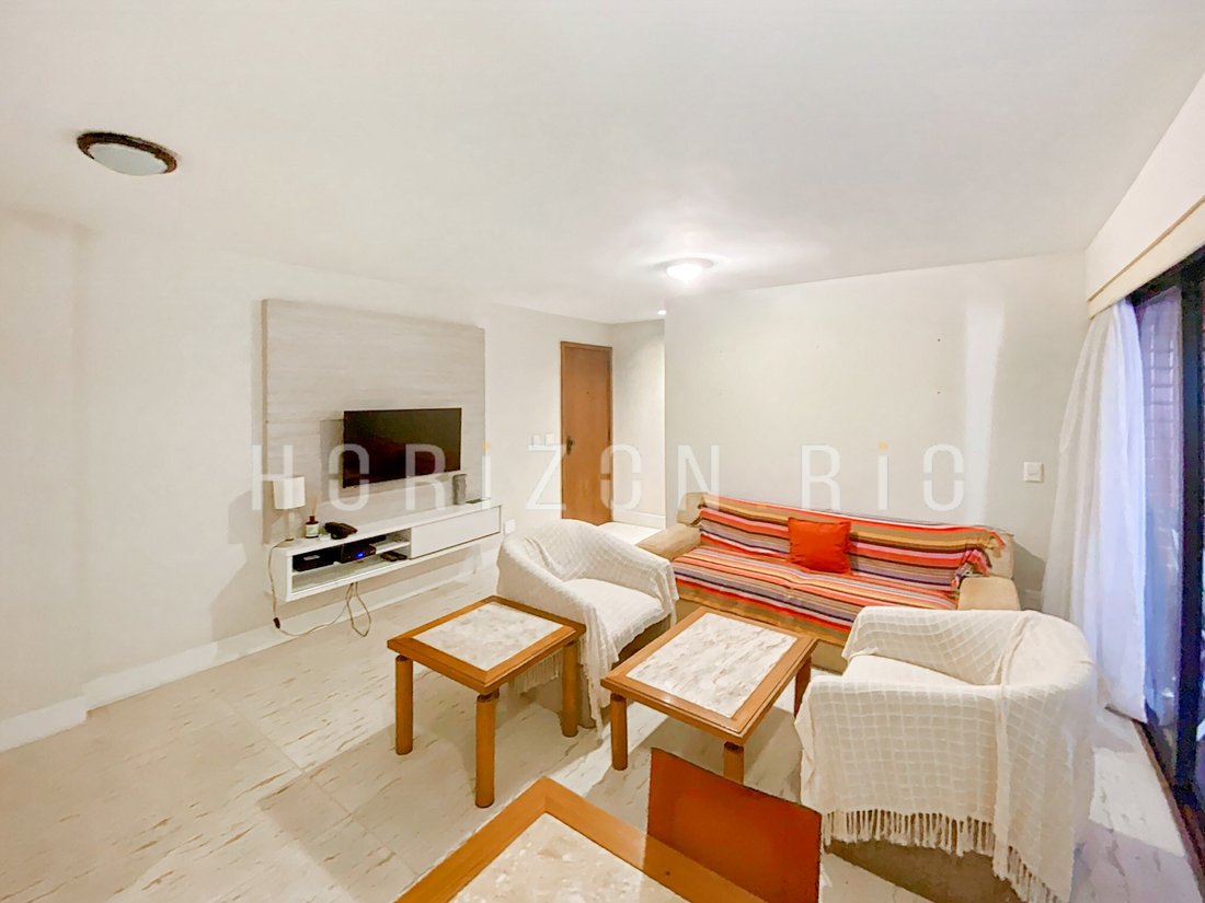 Apartment in Rio de Janeiro, State of Rio de Janeiro, Brazil 3 - 14698803