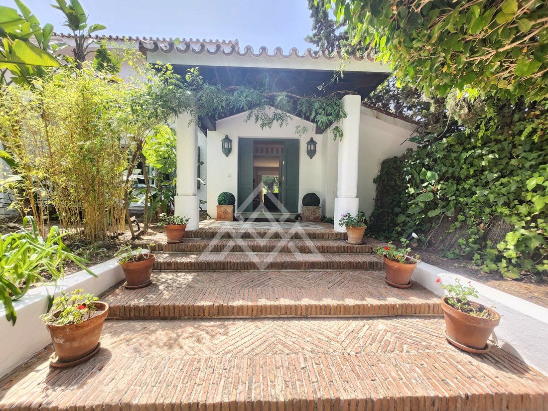 Villa in Sitio de Calahonda, Mijas, Spain 3 - 16015225