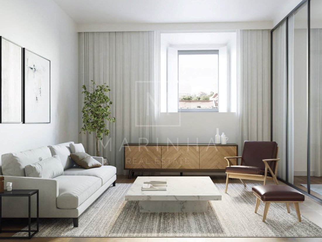 Apartment in Belem, Lisbon, Portugal 1 - 15391255