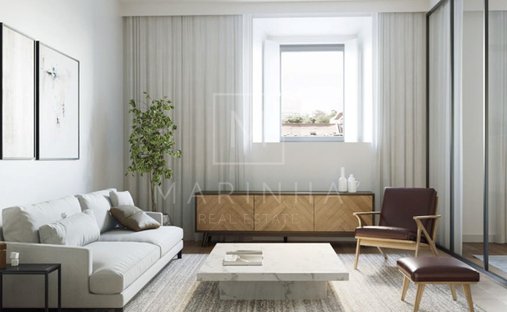 Apartment in Belem, Lisbon, Portugal 1