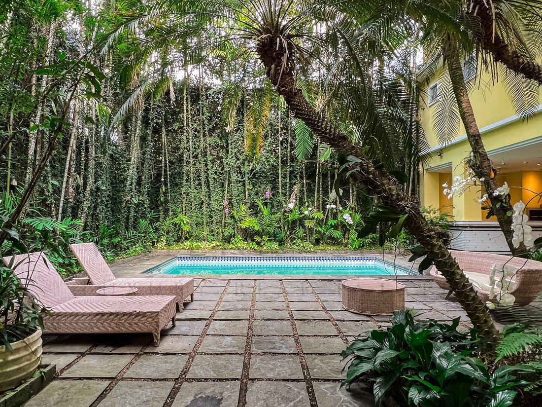 House in Rio de Janeiro, State of Rio de Janeiro, Brazil 1 - 13193958