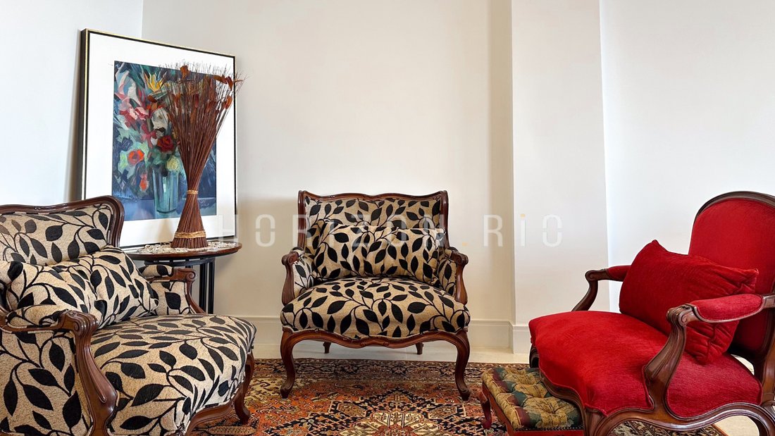 Apartment in Rio de Janeiro, State of Rio de Janeiro, Brazil 2 - 16010040