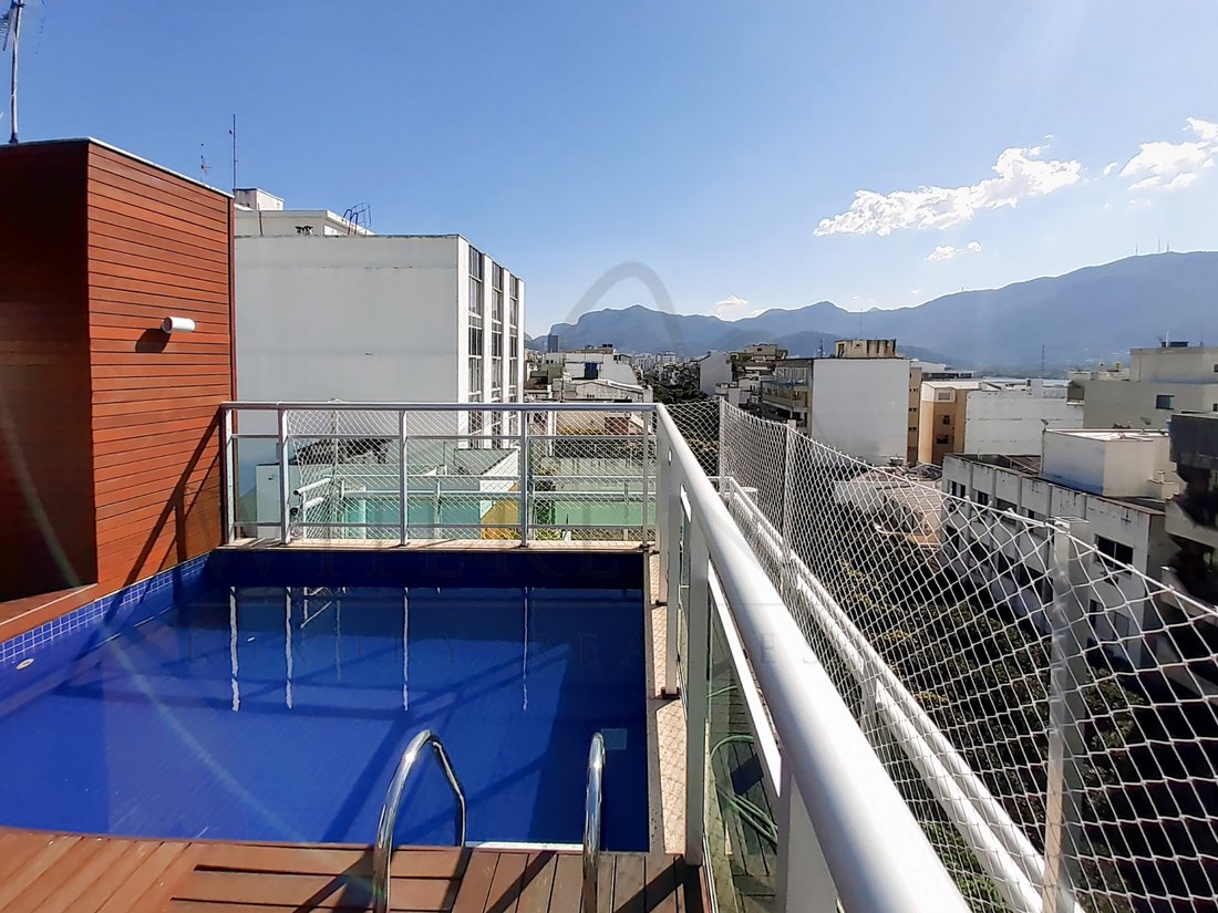 Apartment in Rio de Janeiro, State of Rio de Janeiro, Brazil 3 - 11720793