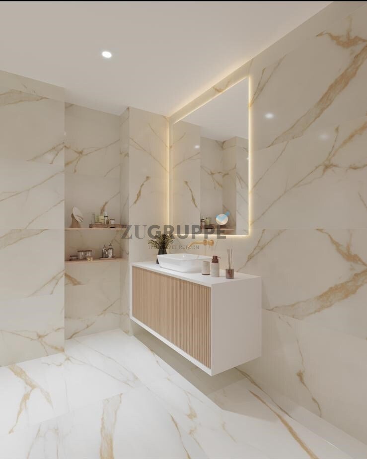 Apartment in Canidelo, Porto District, Portugal 1 - 16598487