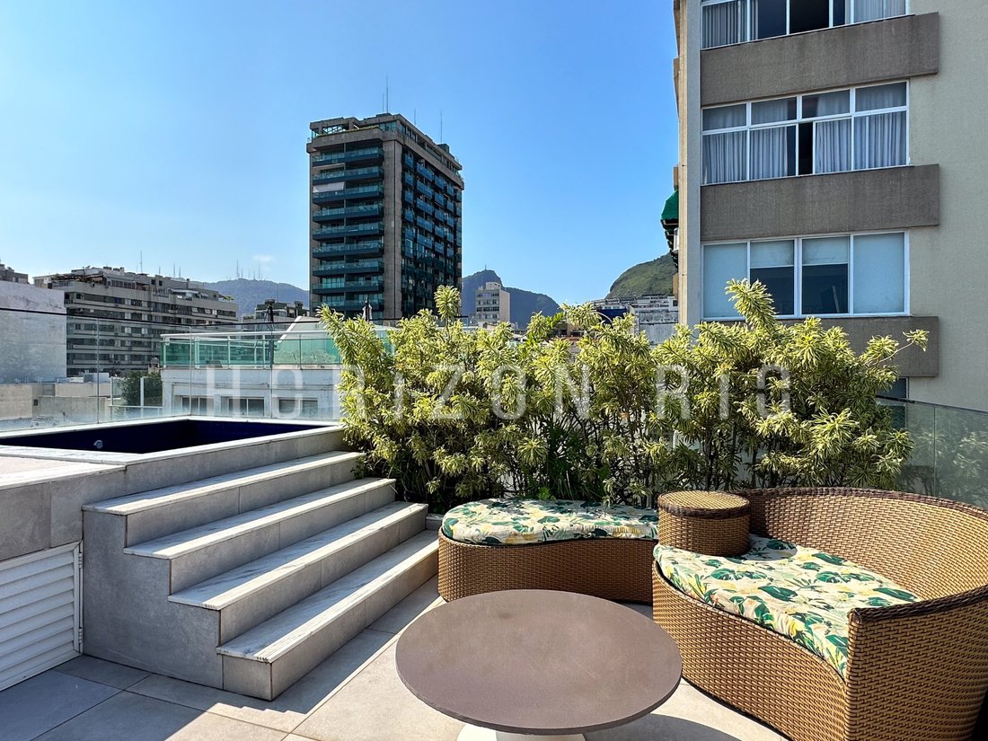 Apartment in Rio de Janeiro, State of Rio de Janeiro, Brazil 2 - 14698718