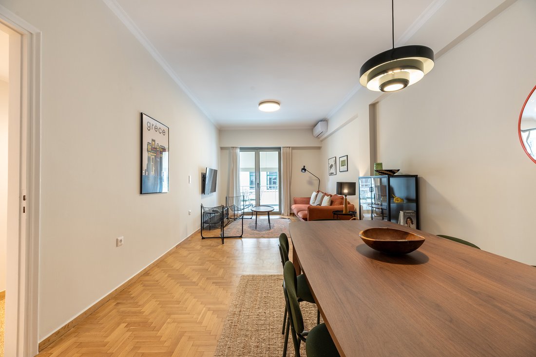 Apartment in 1st District of Athens, Athens, Greece 3 - 15999098