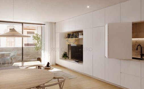 Apartment in Paranhos, Porto District, Portugal 1