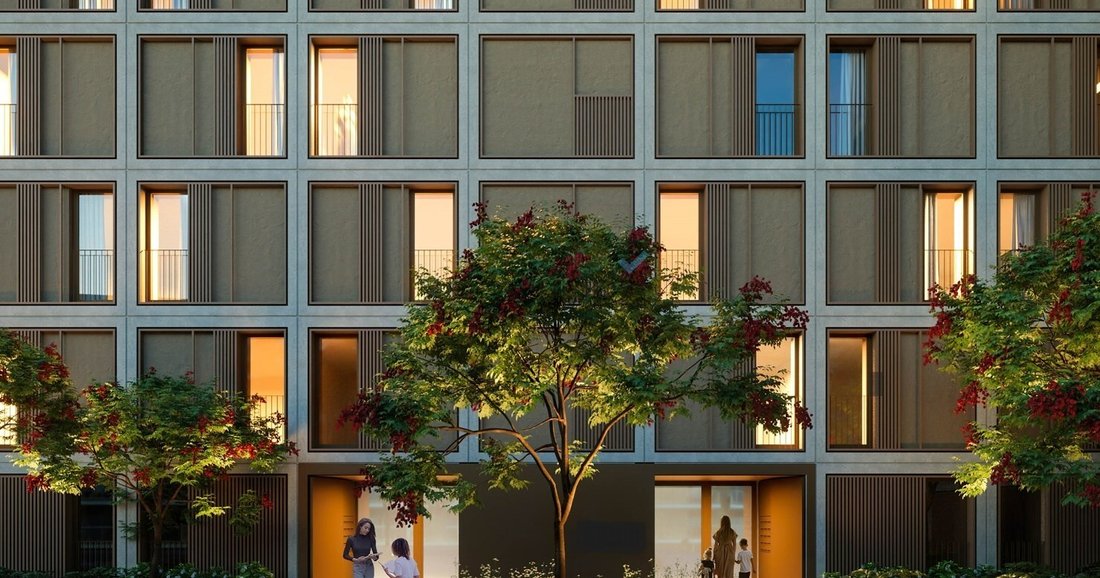 Apartment in Santa Marinha e Sao Pedro da Afurada, Porto District, Portugal 4 - 16599755