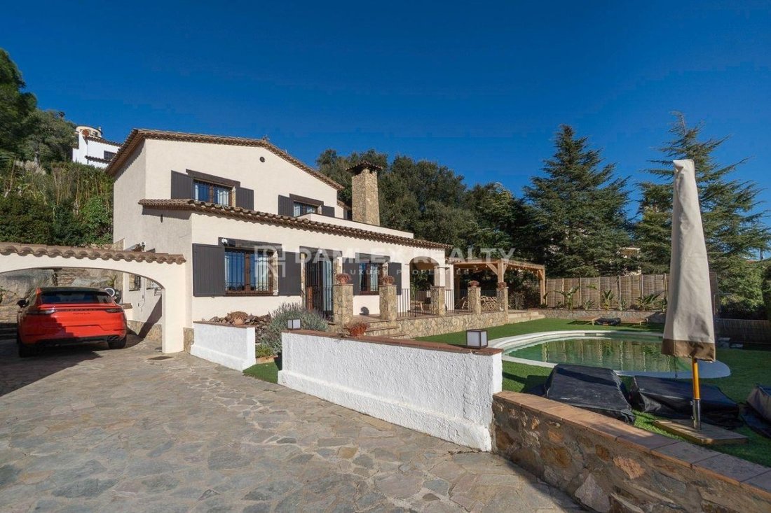 House in Calonge i Sant Antoni, Catalonia, Spain 4 - 16718760