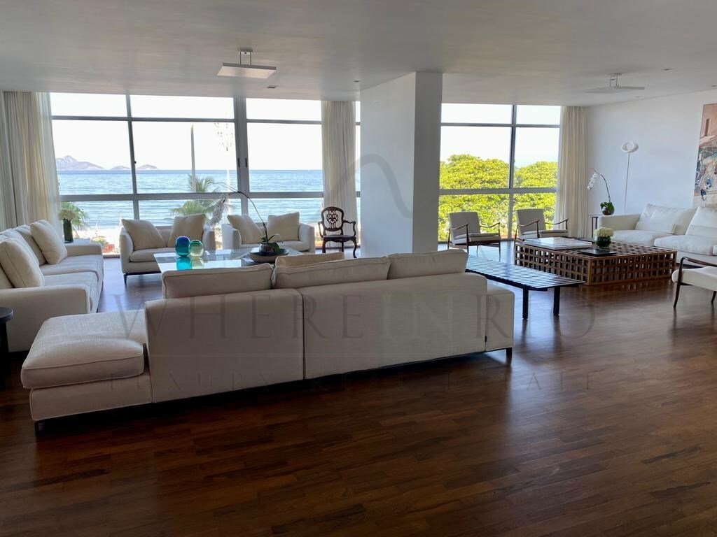 Apartment in Rio de Janeiro, State of Rio de Janeiro, Brazil 4 - 12138164